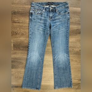 Banana Republic Women's Jeans Sz 0
